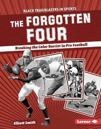 Cover image for The Forgotten Four