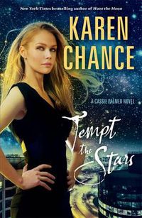 Cover image for Tempt the Stars: A Cassie Palmer Novel Volume 6