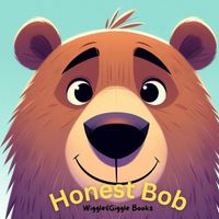 Cover image for Honest BOB