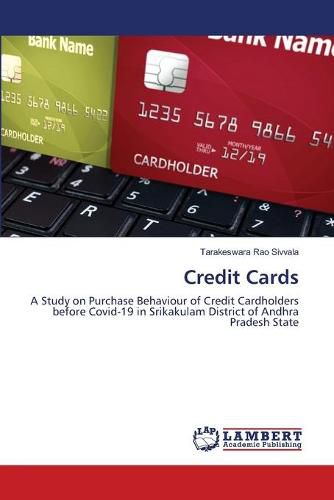 Credit Cards