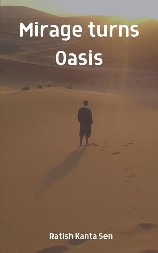 Cover image for Mirage turns Oasis