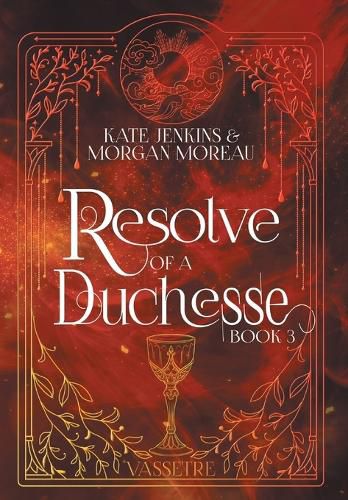 Cover image for Resolve of a Duchesse