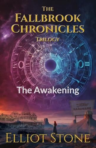 Cover image for The Fallbrook Chronicles