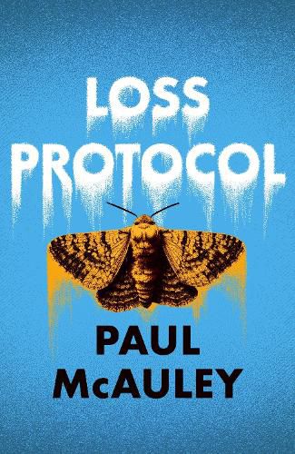 Cover image for Loss Protocol