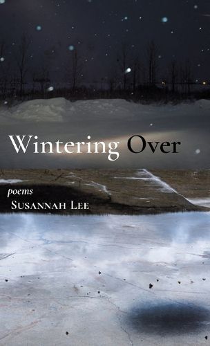 Cover image for Wintering Over