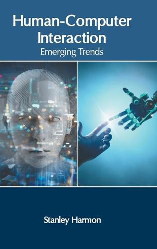 Cover image for Human-Computer Interaction: Emerging Trends