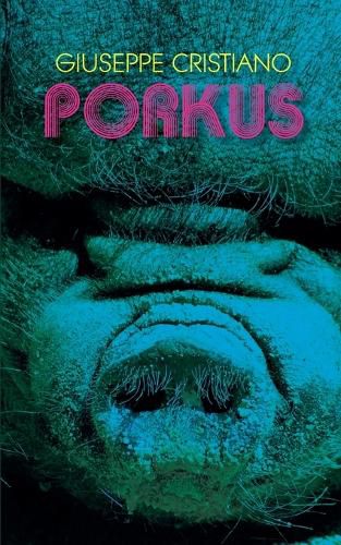 Cover image for Porkus