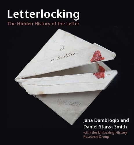 Letterlocking