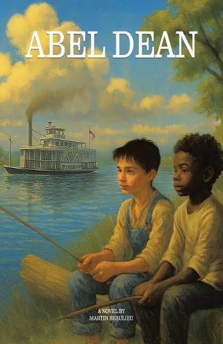 Cover image for Abel Dean