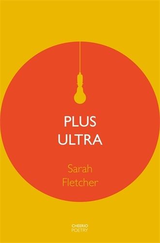 Cover image for Plus Ultra