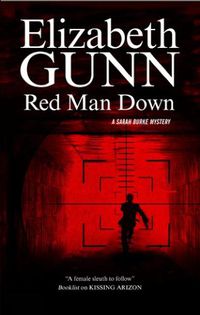 Cover image for Red Man Down