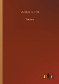 Cover image for Poems