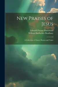 Cover image for New Praises of Jesus