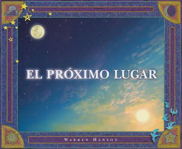 Cover image for El Proximo Lugar