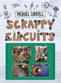 Cover image for Scrappy Circuits