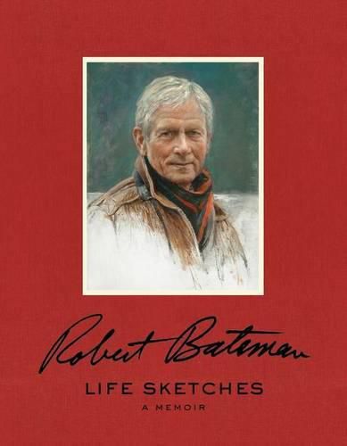 Cover image for Life Sketches
