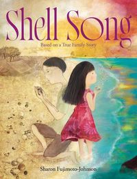 Cover image for Shell Song