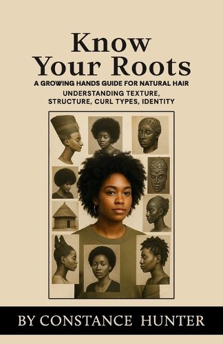 Cover image for Know Your Roots
