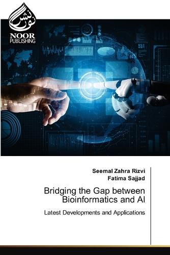 Cover image for Bridging the Gap between Bioinformatics and AI