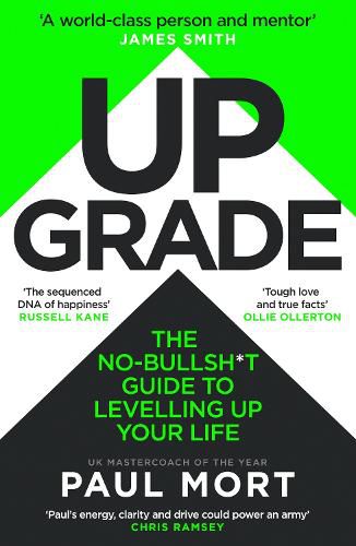 Cover image for Upgrade