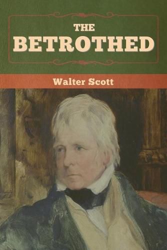 Cover image for The Betrothed