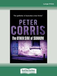 Cover image for The Other Side of Sorrow: Cliff Hardy 23