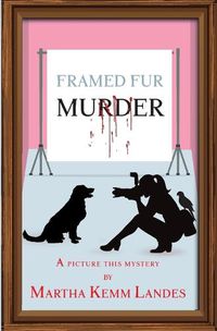 Cover image for Framed Fur Murder