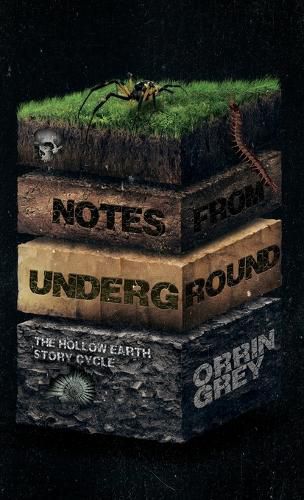 Cover image for Notes from Underground