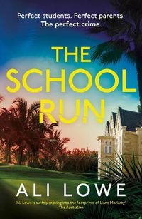 Cover image for The School Run