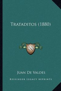 Cover image for Trataditos (1880)