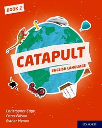 Cover image for Catapult: Student Book 2