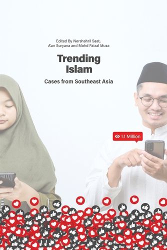 Cover image for Trending Islam