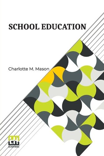 Cover image for School Education