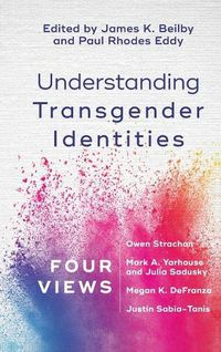 Cover image for Understanding Transgender Identities