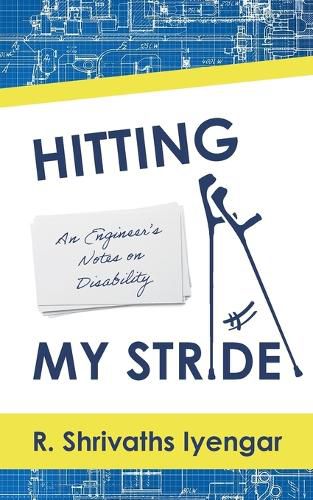 Cover image for Hitting My Stride
