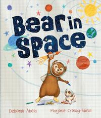 Cover image for Bear in Space