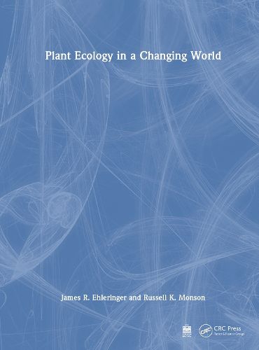 Cover image for Plant Ecology in a Changing World