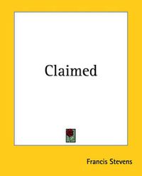 Cover image for Claimed