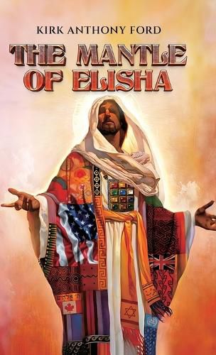 Cover image for The Mantle of Elisha