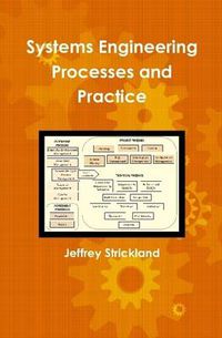 Cover image for Systems Engineering Processes and Practice