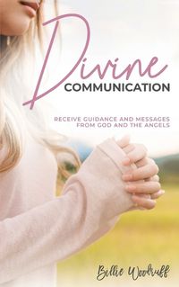 Cover image for Divine Communication