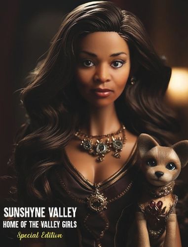 Cover image for Sunshyne Valley