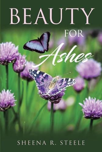 Cover image for Beauty for Ashes