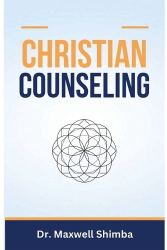 Cover image for Christian Counseling