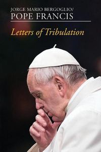 Cover image for Letters of Tribulation