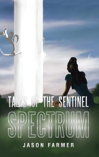 Cover image for Tales of the Sentinel