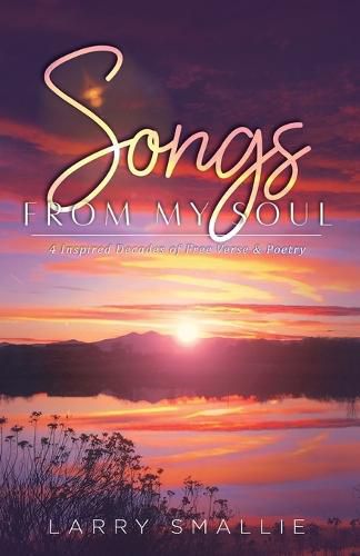 Cover image for Songs From My Soul