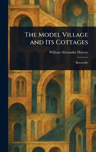 Cover image for The Model Village and Its Cottages