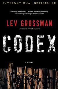 Cover image for Codex