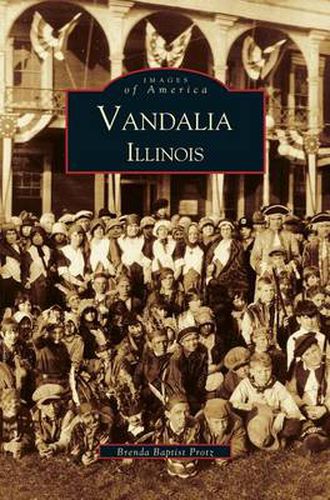 Cover image for Vandalia